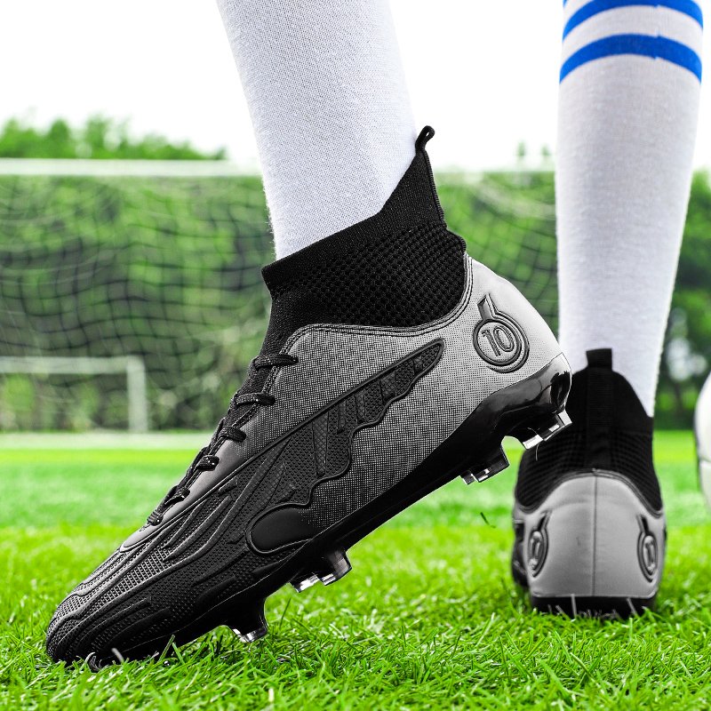 cr7 football shoes Hot selling for men football boots cheapest football shoes soccer cleats with high quality soccer shoes