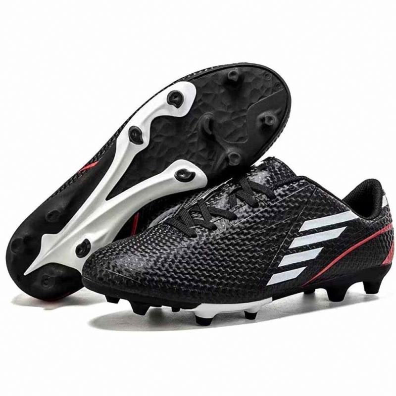 Top Sale Premium Outdoor Training Turf Football Boots Retro Walking Shoes Summer Autumn Upper Studs Soccer Football Plush