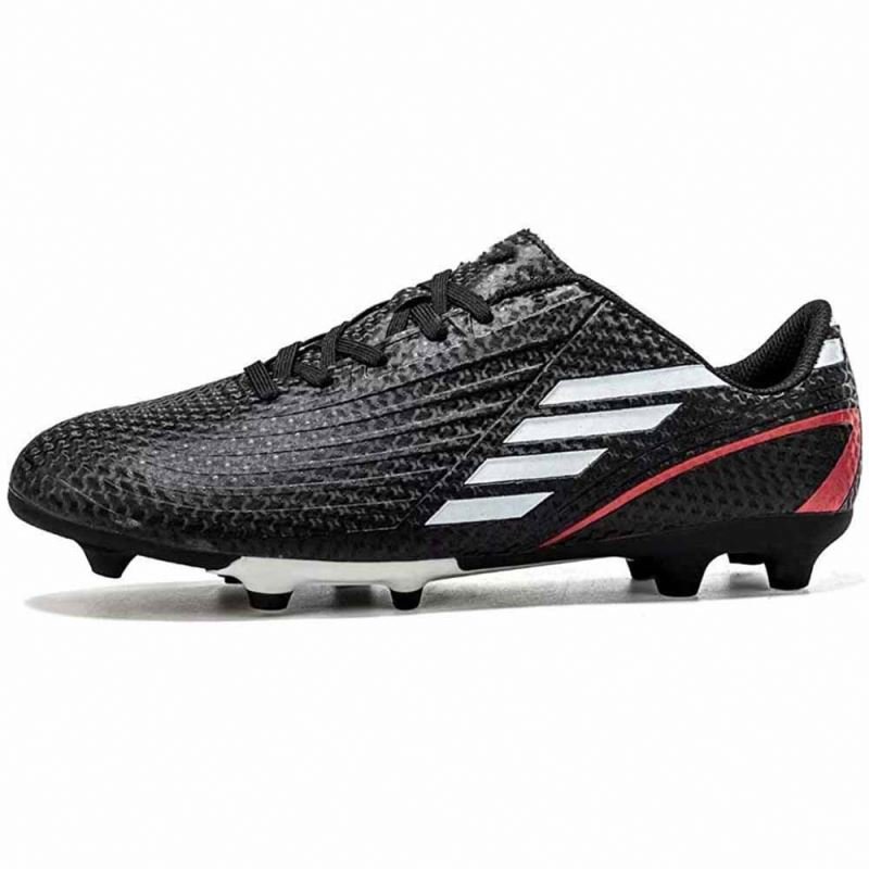 Top Sale Premium Outdoor Training Turf Football Boots Retro Walking Shoes Summer Autumn Upper Studs Soccer Football Plush