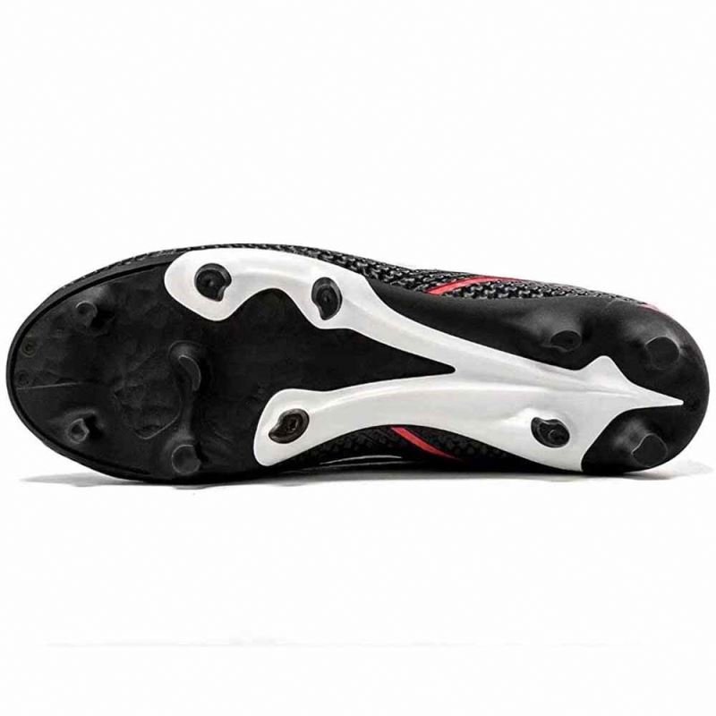 Top Sale Premium Outdoor Training Turf Football Boots Retro Walking Shoes Summer Autumn Upper Studs Soccer Football Plush
