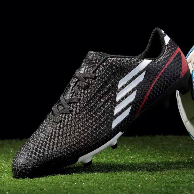 Top Sale Premium Outdoor Training Turf Football Boots Retro Walking Shoes Summer Autumn Upper Studs Soccer Football Plush