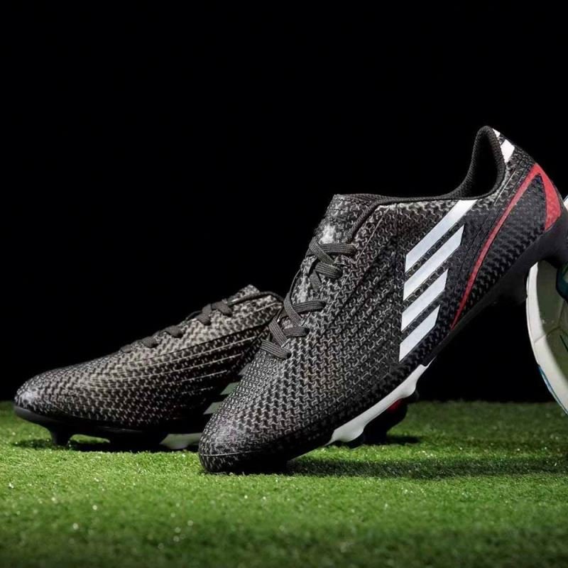 Top Sale Premium Outdoor Training Turf Football Boots Retro Walking Shoes Summer Autumn Upper Studs Soccer Football Plush