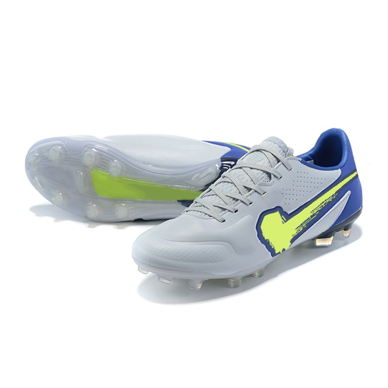 New design Football Shoes scarpe da calcio Soccer Shoes FG Fashion Style for men Football Soccer Boots