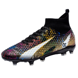 Black(spike)