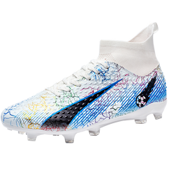 White(spike)
