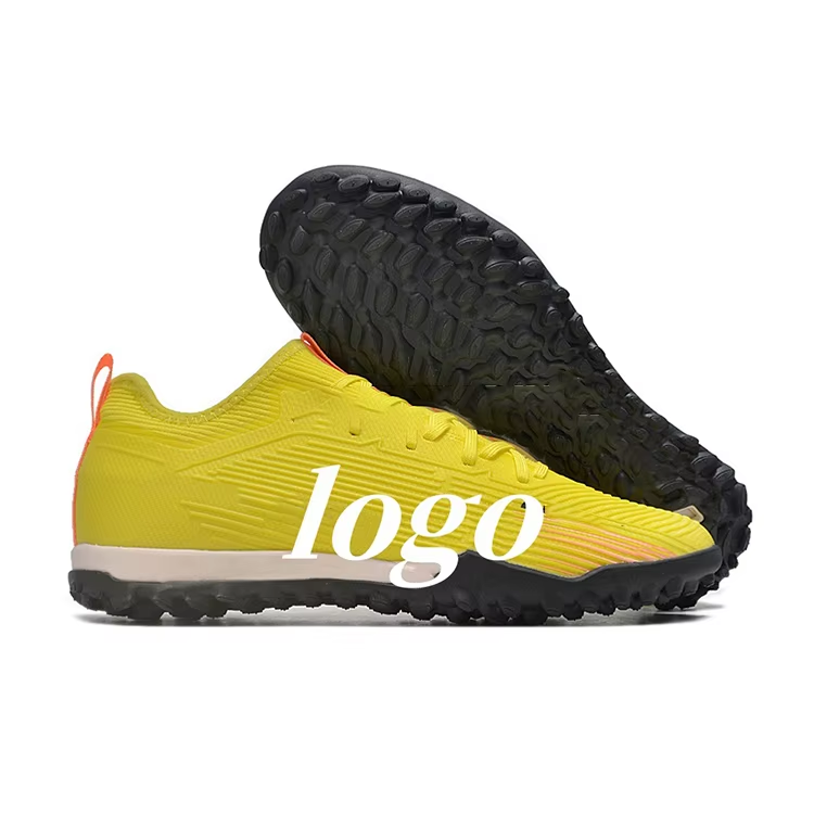 Wholesale Cheap Price Custom Oem Odm Outdoor/Indoor Trainers Futebol Fg/Tf Original Men Women Soccer Cleat TF Shoes