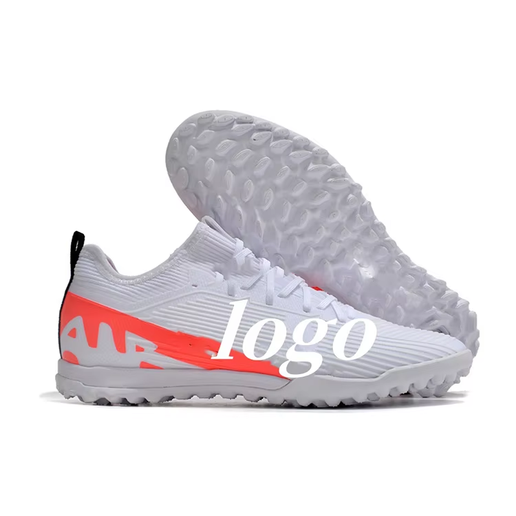 Wholesale Cheap Price Custom Oem Odm Outdoor/Indoor Trainers Futebol Fg/Tf Original Men Women Soccer Cleat TF Shoes