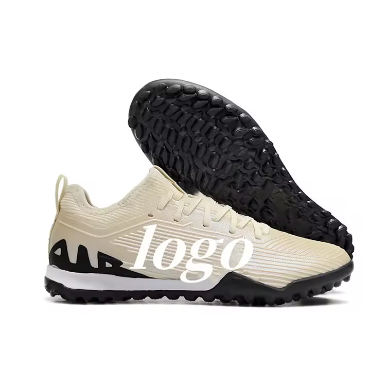 Wholesale Cheap Price Custom Oem Odm Outdoor/Indoor Trainers Futebol Fg/Tf Original Men Women Soccer Cleat TF Shoes