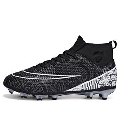 Black(spike)