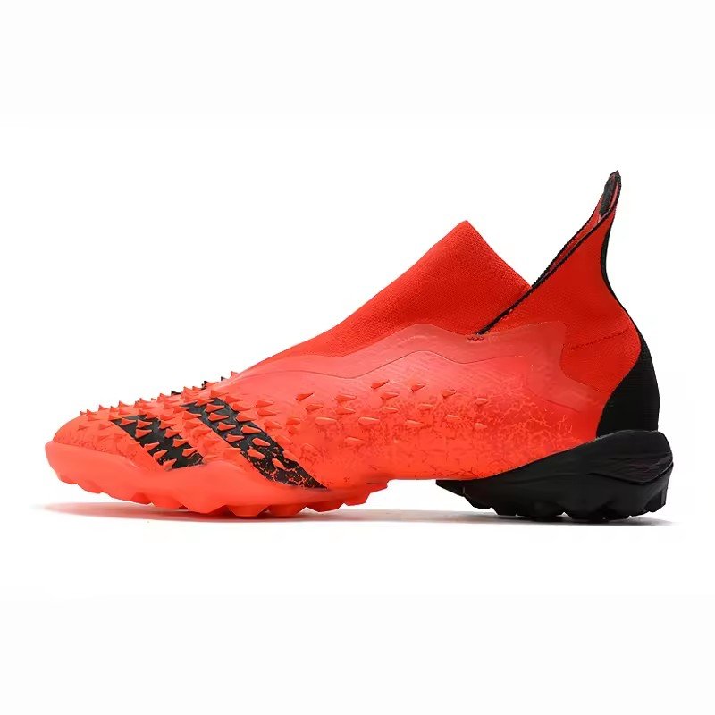 Classical Style Fashion Look Men Football Shoes New Discount Soccer Shoes Wholesale Custom Sport Online Football Soccer Boots