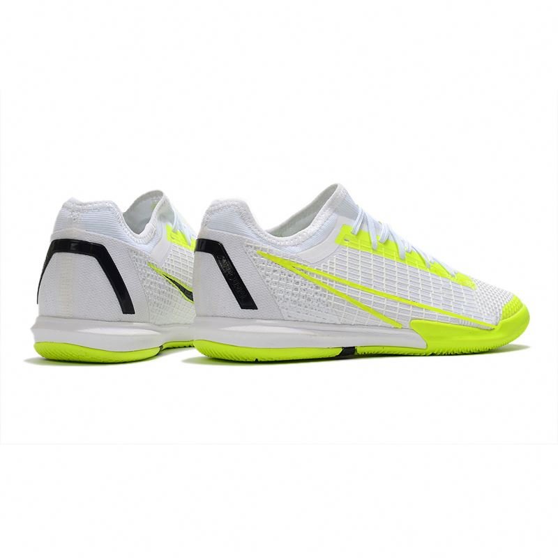 Men's Indoor Field Futsal Soccer Shoes Non-slip Major Football Boots Cheap Wholesale Summer Season New Product Boy's Football