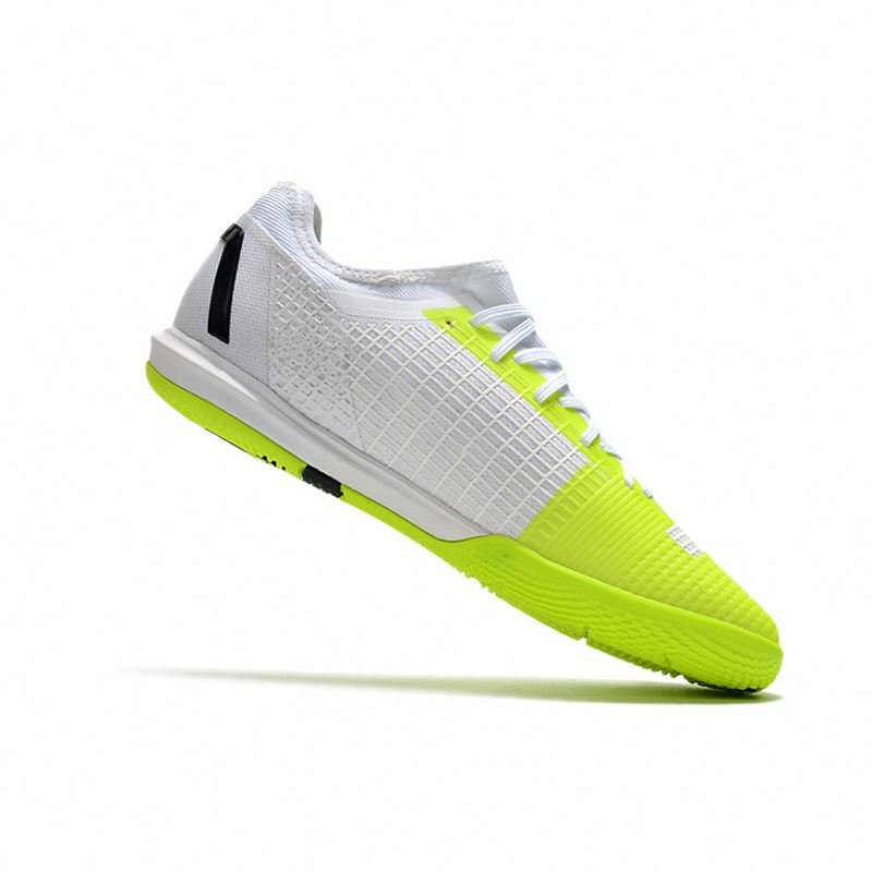 Men's Indoor Field Futsal Soccer Shoes Non-slip Major Football Boots Cheap Wholesale Summer Season New Product Boy's Football