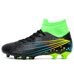 black(spike)