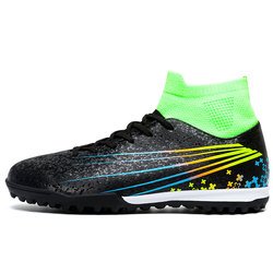 black(studs)