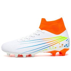 White(spike)