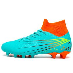 blue(spike)