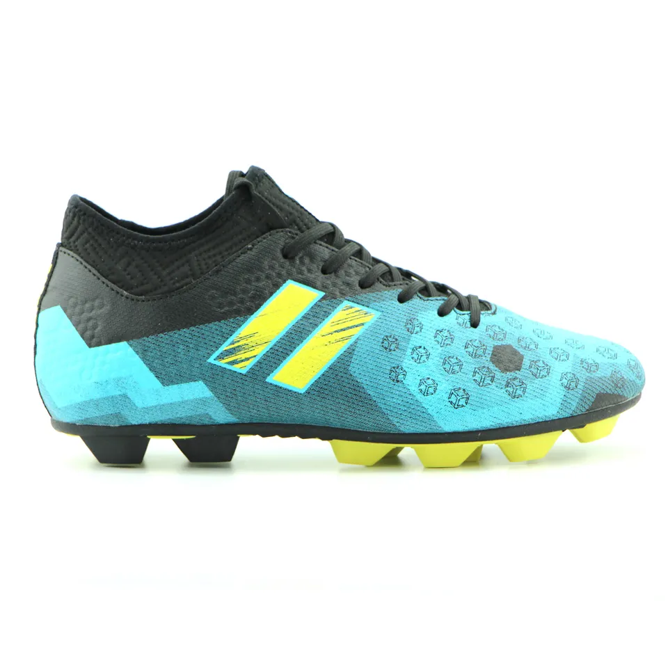 Hot sale soccer shoes with sock