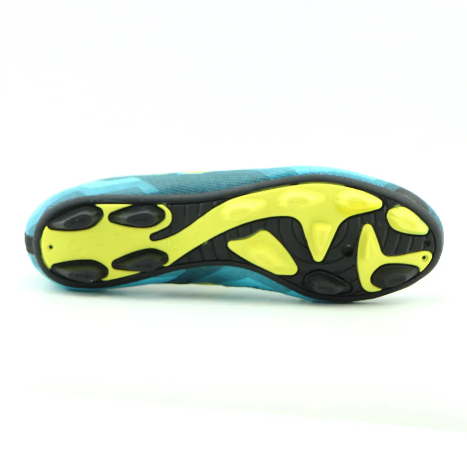 Hot sale soccer shoes with sock