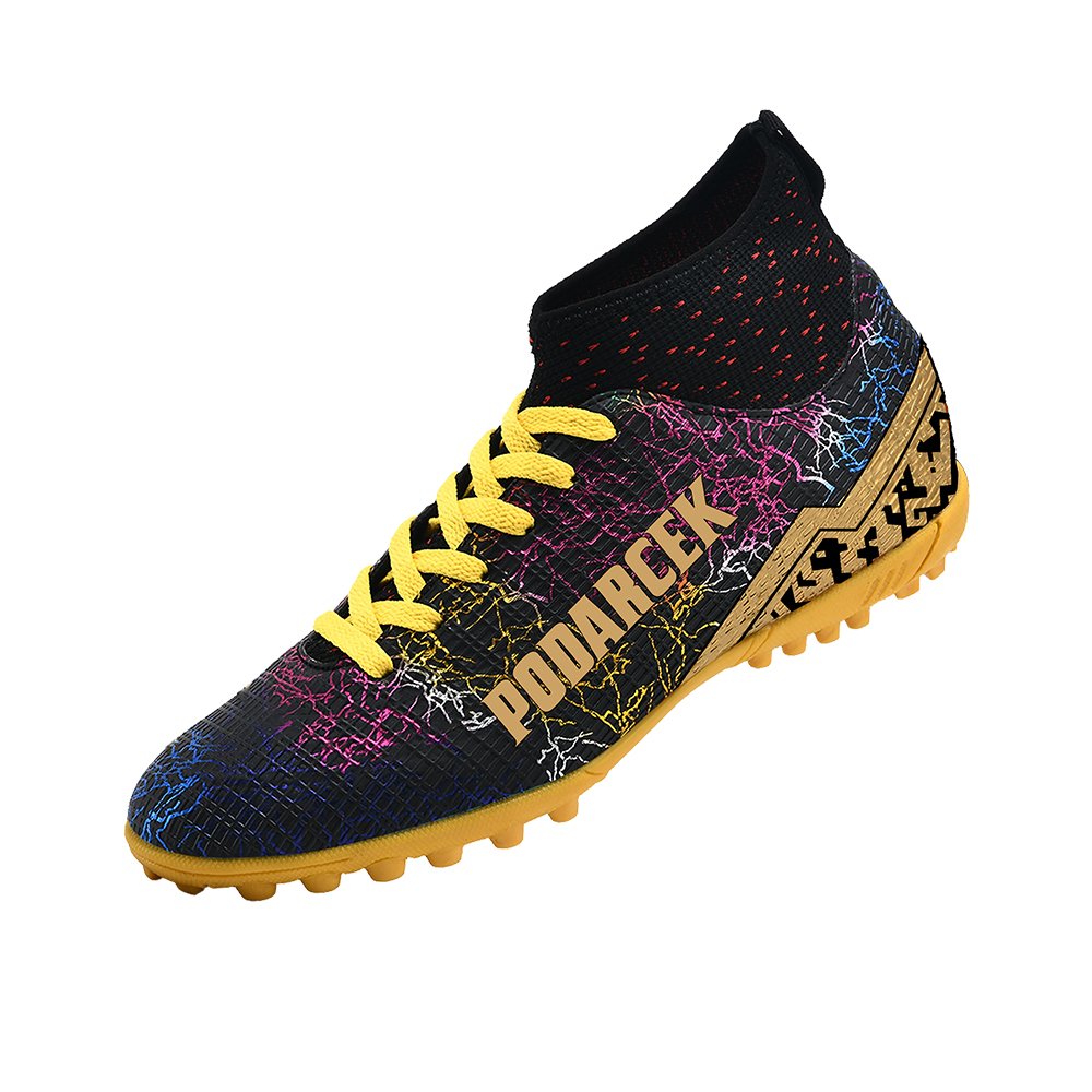 Custom Zapatos De Futbol Sala Chuteira De Campo Futebol Zapatos De Futbol Soccer Shoes For Men