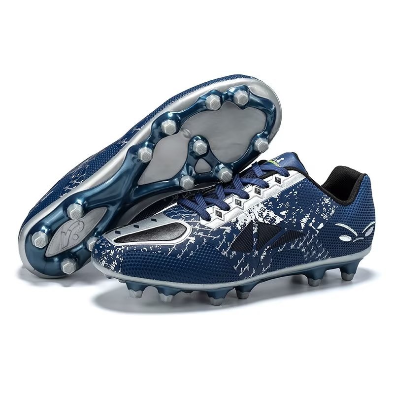 Wholesale Hot Selling Cheap Outdoor Football Shoes High Quality Soccer Shoes