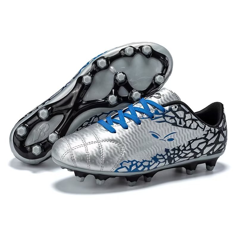Wholesale Hot Selling Cheap Outdoor Football Shoes High Quality Soccer Shoes