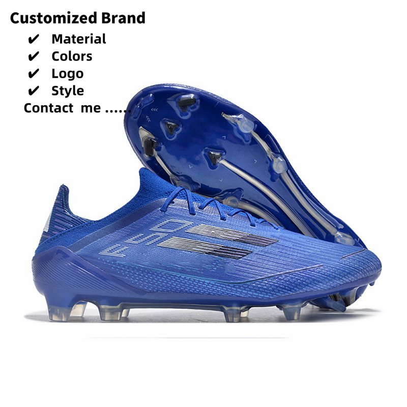 Factory top grade customize men the superfly zoom football studs godasse botines de futbol football shoes cr7 soccer shoes