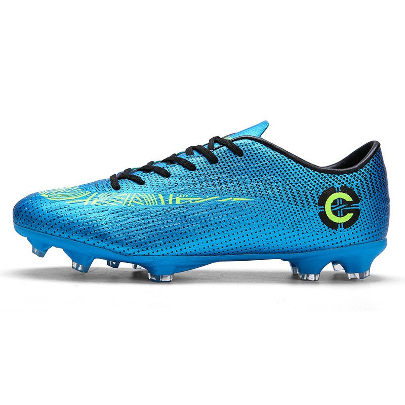 Chuteira Sepatu Bola Cheapest Indoor Football Soccer Shoes Boots Soccer Cleat For Men Zapatos De Futbol Dropshipping Service