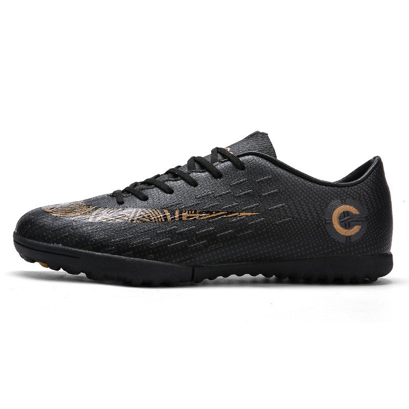 Chuteira Sepatu Bola Cheapest Indoor Football Soccer Shoes Boots Soccer Cleat For Men Zapatos De Futbol Dropshipping Service