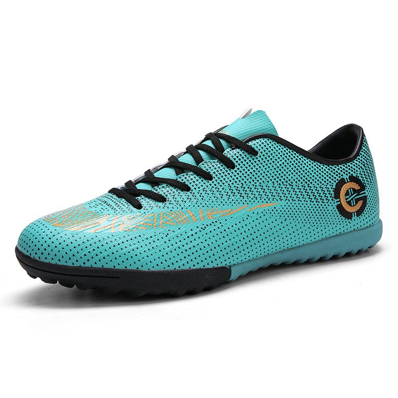 Chuteira Sepatu Bola Cheapest Indoor Football Soccer Shoes Boots Soccer Cleat For Men Zapatos De Futbol Dropshipping Service