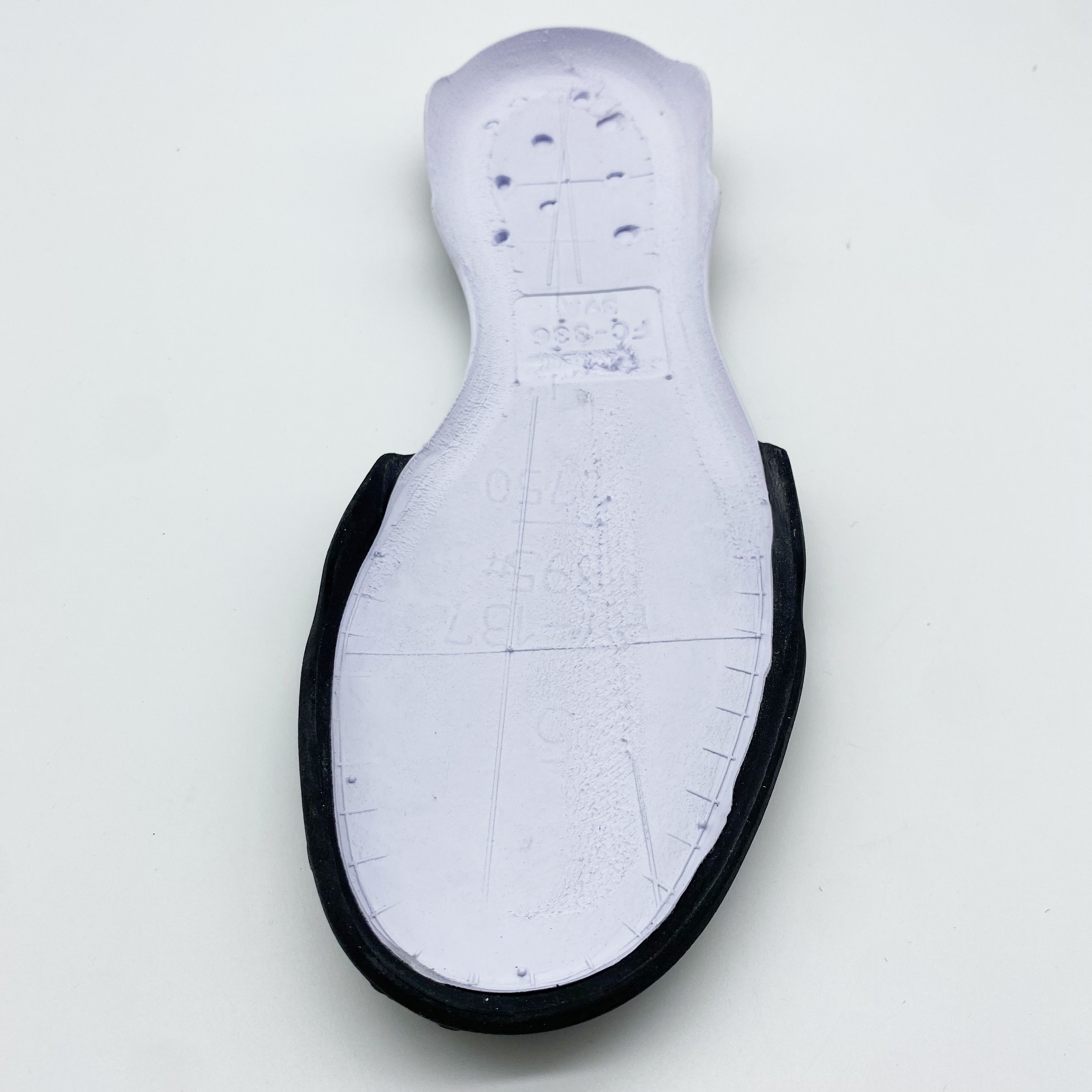 Huadong EVA Turf Outsole Sports Football Sole