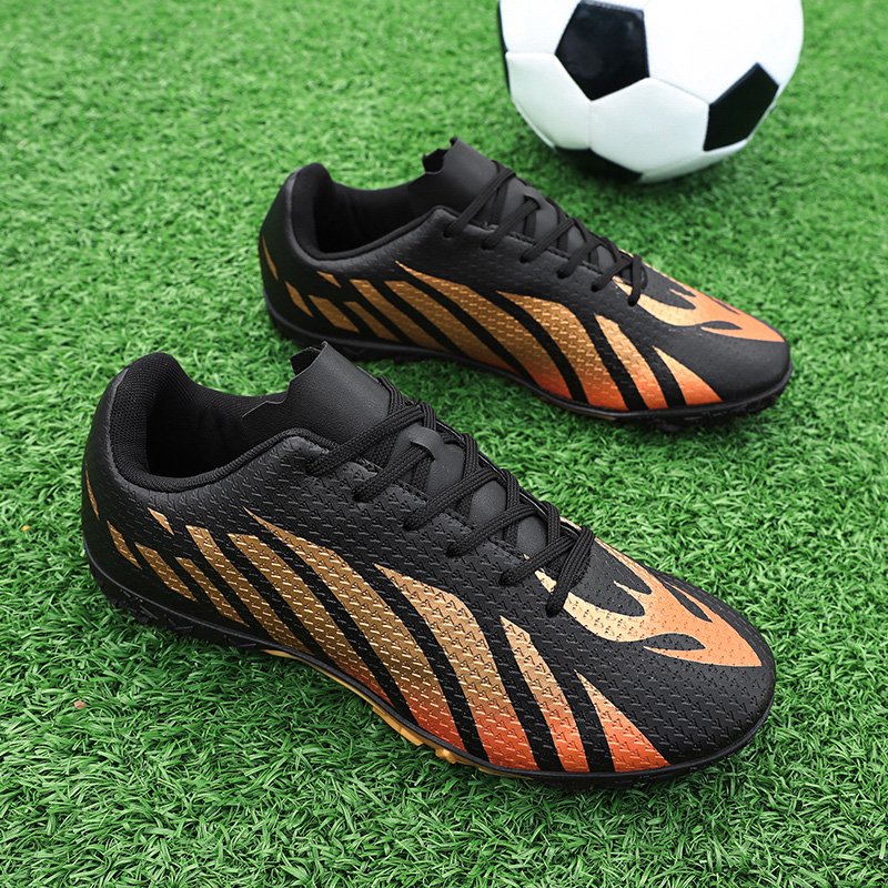 High Quality Factory Wholesale soccer boot Outdoor indoor soccer shoes Men Adult Football Shoes Professional Soccer Shoes