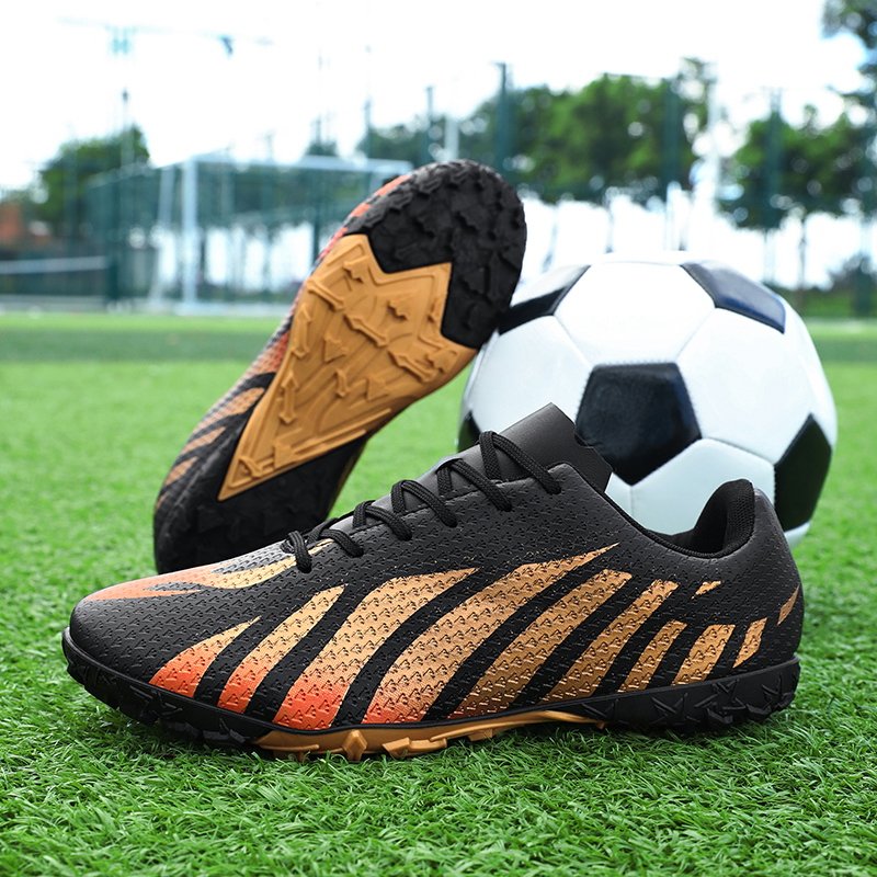 High Quality Factory Wholesale soccer boot Outdoor indoor soccer shoes Men Adult Football Shoes Professional Soccer Shoes