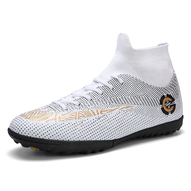 fashion style football shoes football best selling football shoes OEM products for men