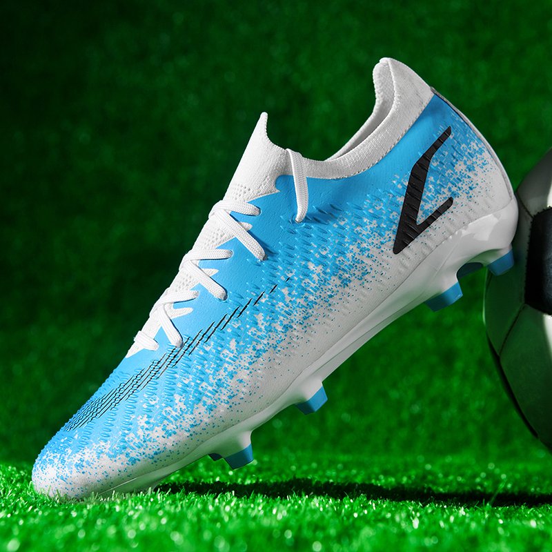 Exclusive Wholesale Hot Sellers 2024 Collection High-End Men's Sports Fashion Sneakers for Soccer