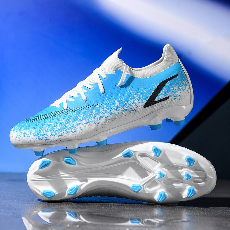 Exclusive Wholesale Hot Sellers 2024 Collection High-End Men's Sports Fashion Sneakers for Soccer