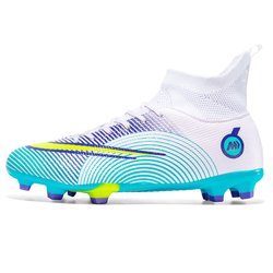 white(spike)