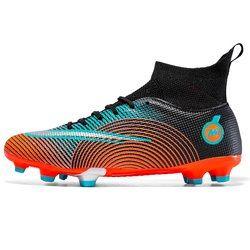 orange(spike)