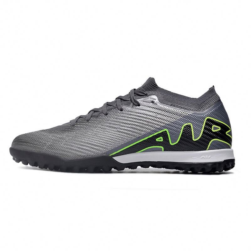 2024 Summer Casual Men's Sports Shoes High Quality Customized Long Nail Anti Slip Running & Walking Shoes