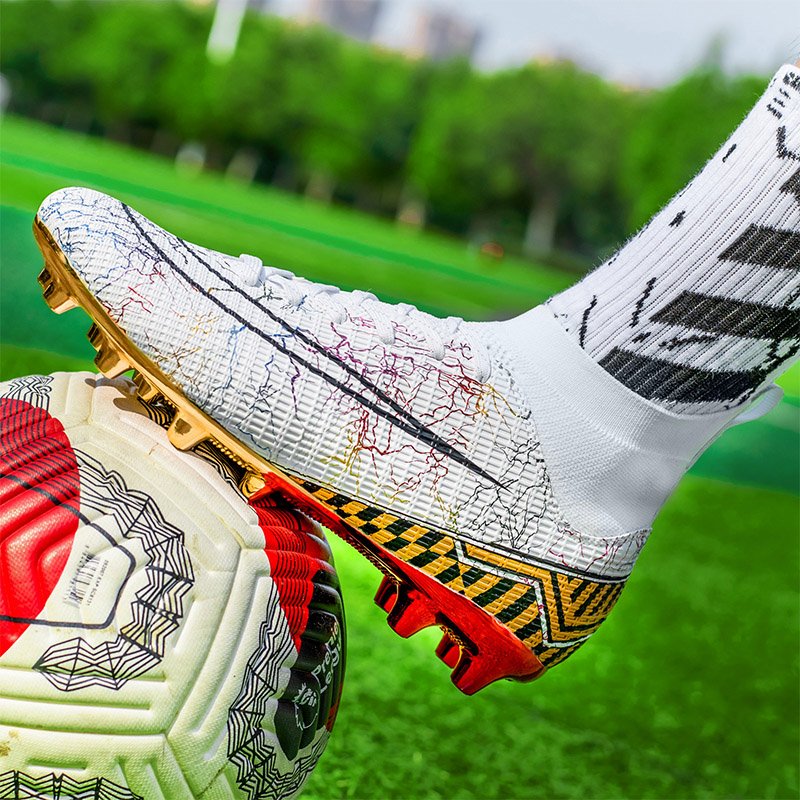 Turf American Ag Football Cleats Boots Soccer Shoes For Men