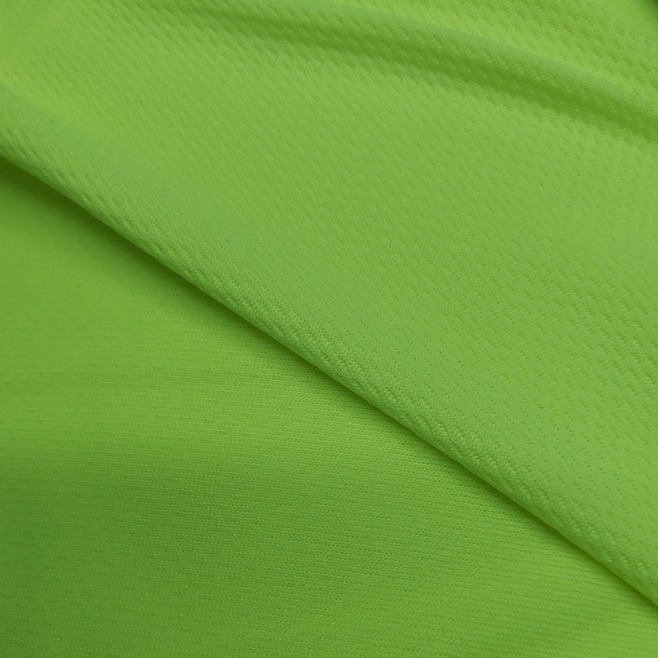 Stretched Fabric Polyester %100 Pink Colors BirdEye Quick Drying Clothing Sports Wear Eyelet Knitted Soccer Uniform Best Quality