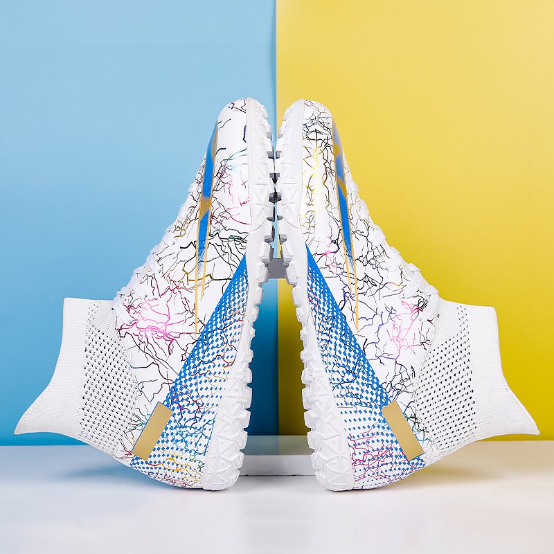 Unisex Premium High-Top Soccer Cleats Good Quality Quick-Dry Breathable Design All Seasons-Winter Spring Summer Autumn Wholesale