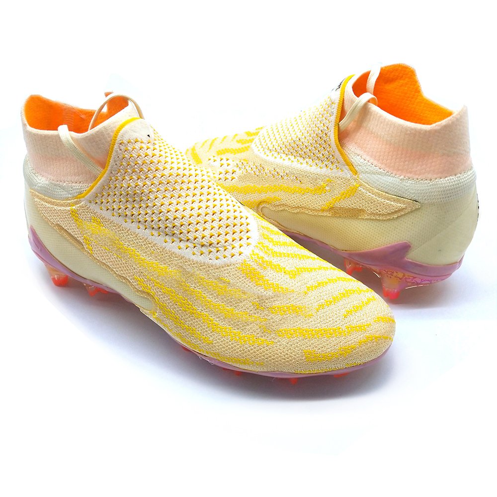 Hot Selling Outdoor Cleats Football Shoes Indoor Training Soccer Shoes New High Quality Football Shoes