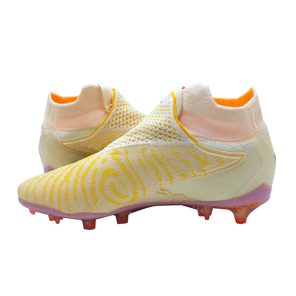 Hot Selling Outdoor Cleats Football Shoes Indoor Training Soccer Shoes New High Quality Football Shoes