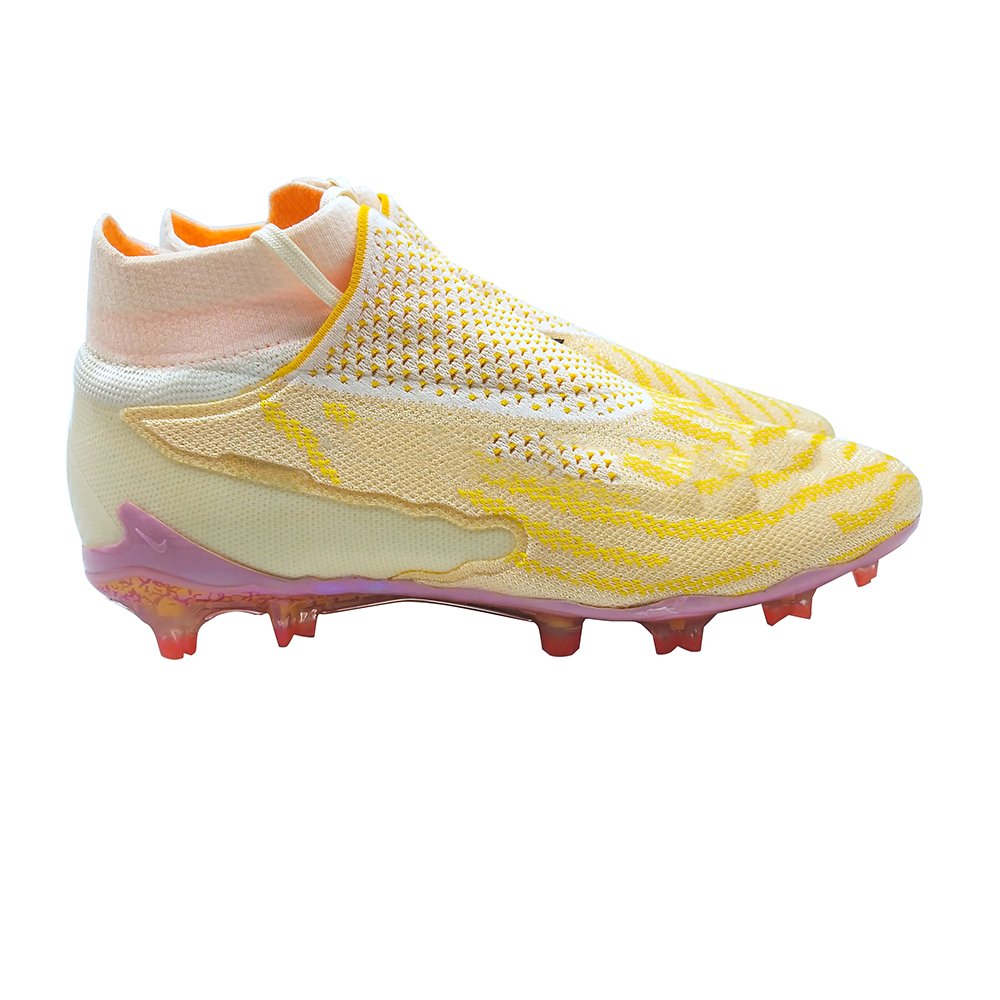 Hot Selling Outdoor Cleats Football Shoes Indoor Training Soccer Shoes New High Quality Football Shoes