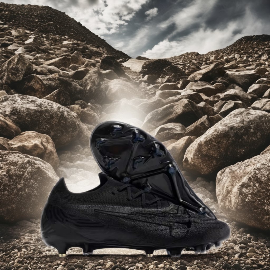 New Arrival Custom Anti-Slip Breathable Soccer Boots Kids Outdoor Football Shoes Wholesale Tacos de Futbol Sport Style