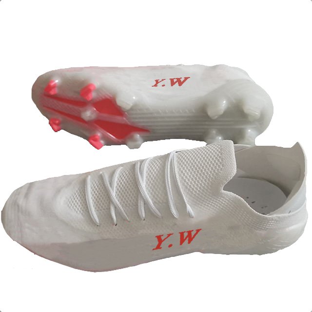 Hot Sale Football Boots Soccer Shoes Men High Quality Boots Sneaker Outdoor Soft Comfortable football shoes Soccer Shoes