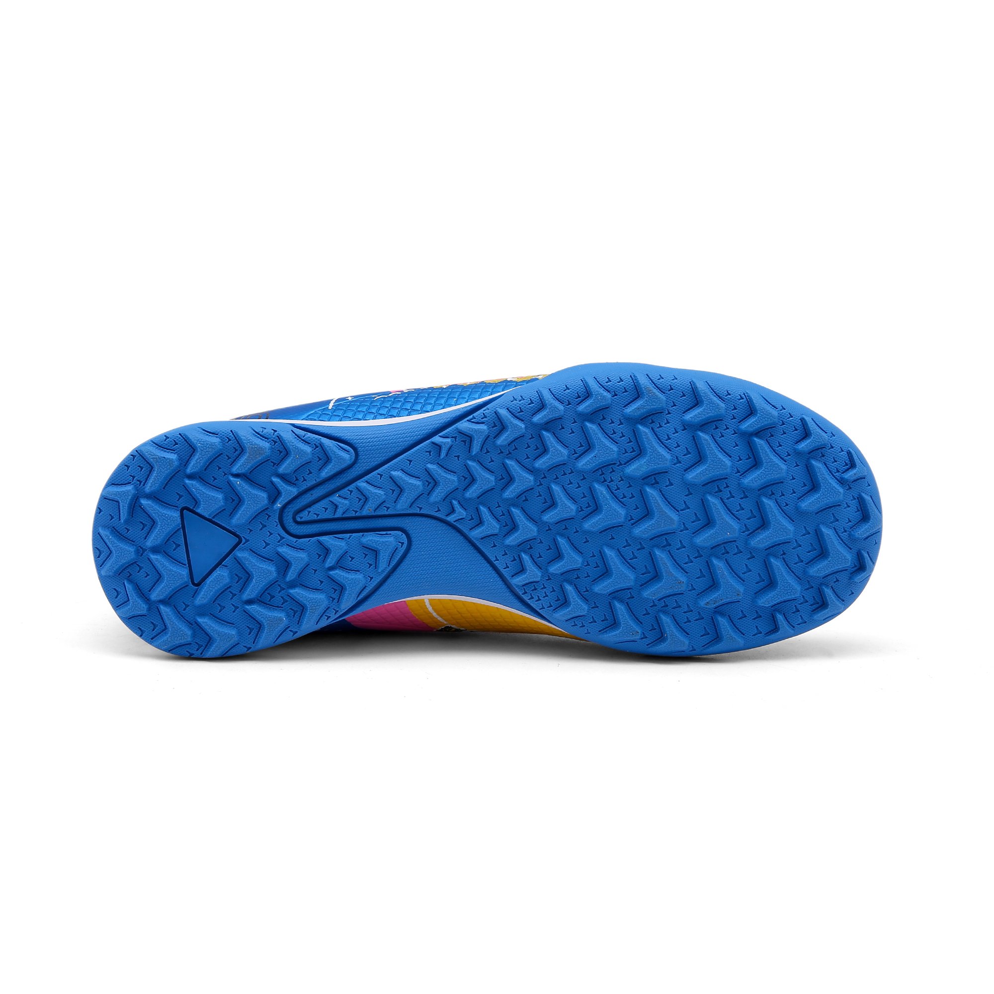 Custom High Quality Breathable China Professional American Cleats Football Shoes For Men Indoor Soccer Shoes