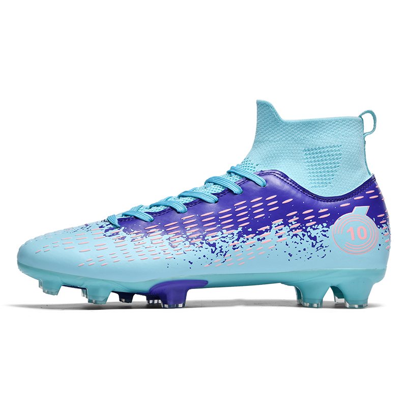 2024 hot sale Custom Shoes Outdoor Cleats Training Comfortable design Fashion Casual Sneakers Mens Soccer Shoes