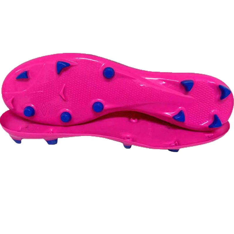 Quality sole shoes Fashion soccer shoe sole Wear-resistant tende da sole