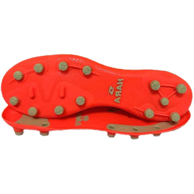 Quality sole shoes Fashion soccer shoe sole Wear-resistant tende da sole